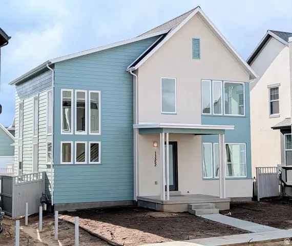 11352 S Silver Pond Dr W #317, South Jordan, UT 84009