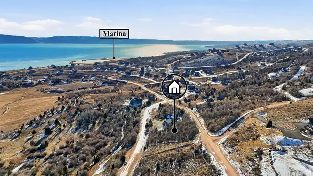 1697 N Rendevous Run #E8, Garden City, UT 84028 - Image #1