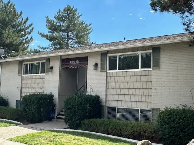 3657 W 4700 S #A, Taylorsville, UT 84129 - #1
