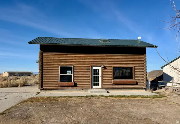 30 S 800 W, Hinckley, UT 84635