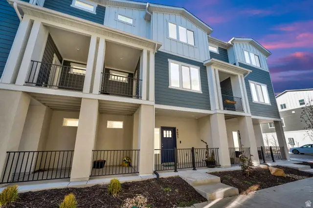 4693 W Miramonte Way S, Kearns, UT 84118 - Image #1