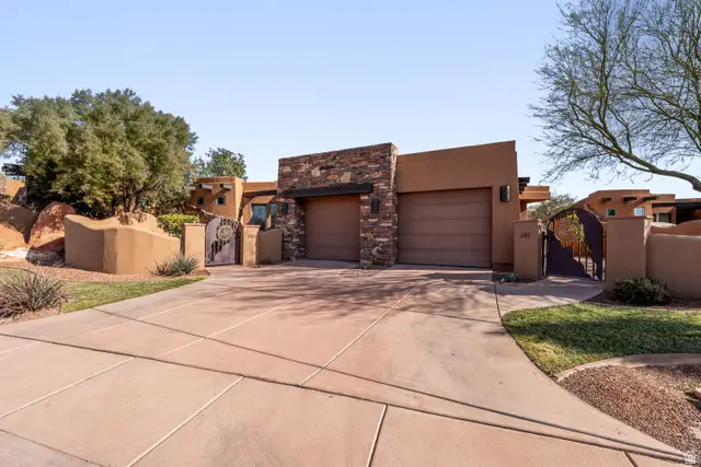 2588 W Sinagua Trl #6, Saint George, UT 84770 - Image #3