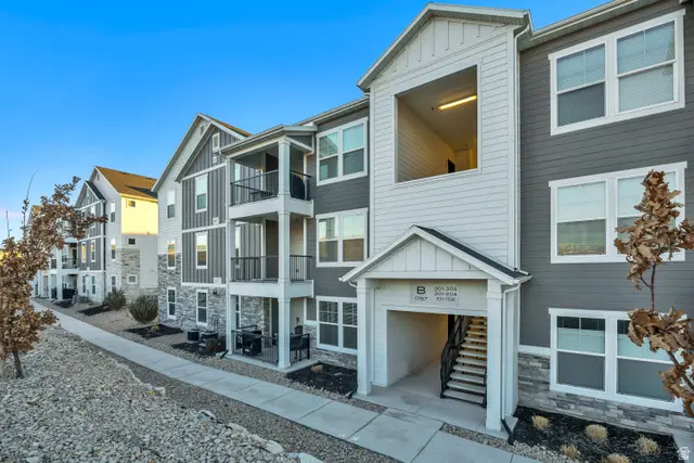 1787 N Festive Way #B101, Saratoga Springs, UT 84045 - Image #1