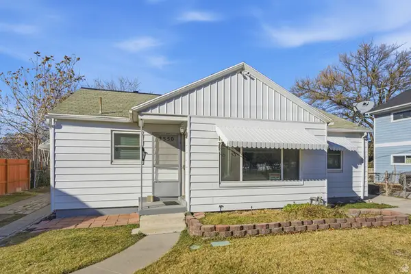 2550 S 400 E, South Salt Lake, UT 84115