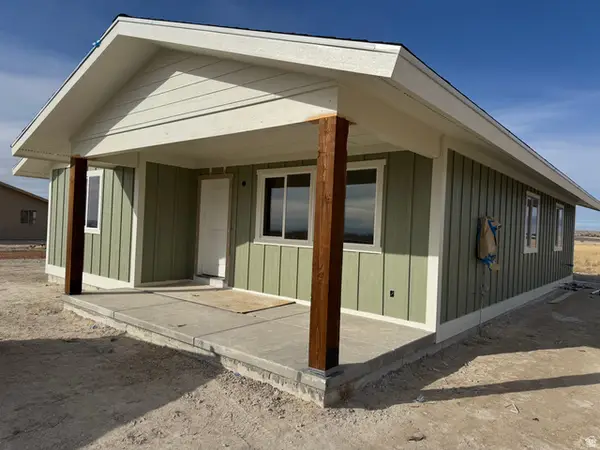 2290 W Hwy 100 N, Fillmore, UT 84631