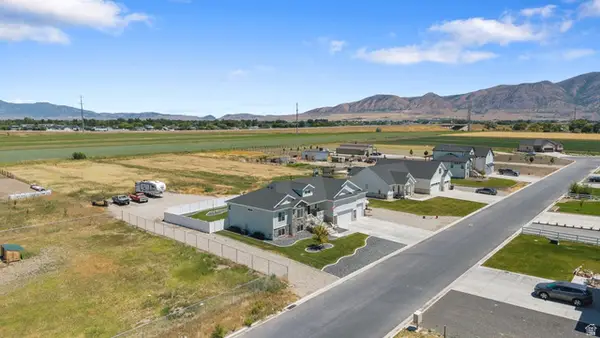 6710 W 10125 N, Tremonton, UT 84337