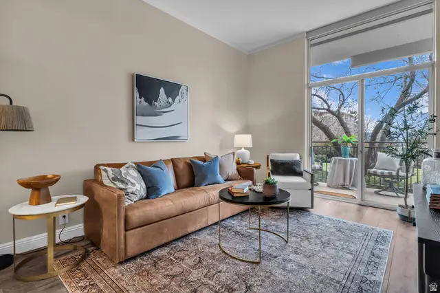 875 S Donner Way #103, Salt Lake City, UT 84108 - Image #3