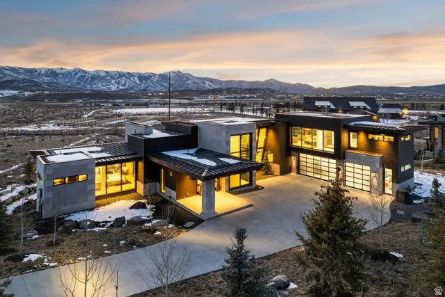 5794 Dakota Trl, Park City, UT 84098 - Image #2