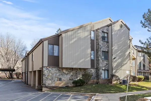 1175 E Canyon Rd #81, Ogden, UT 84404