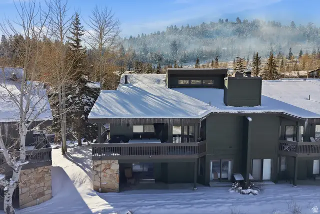 1521 Lakeside Dr, Park City, UT 84060 - Image #3