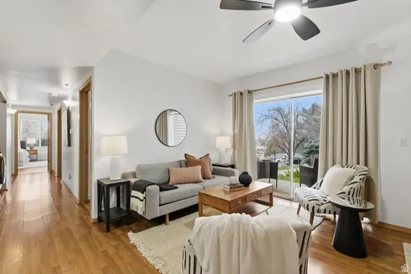 543 S 900 E #B1, Salt Lake City, UT 84102