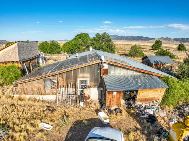 8732 W 5600 N, Beryl, UT 84714 - #3