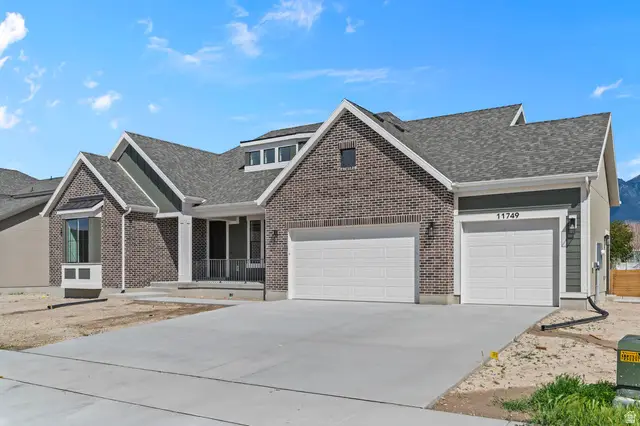 11749 S Halls Rd, Draper, UT 84020 - #3
