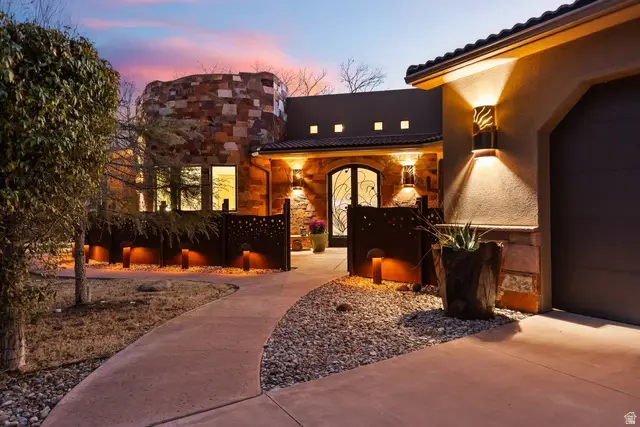 98 Bridge Rd, Rockville, UT 84763 - #2