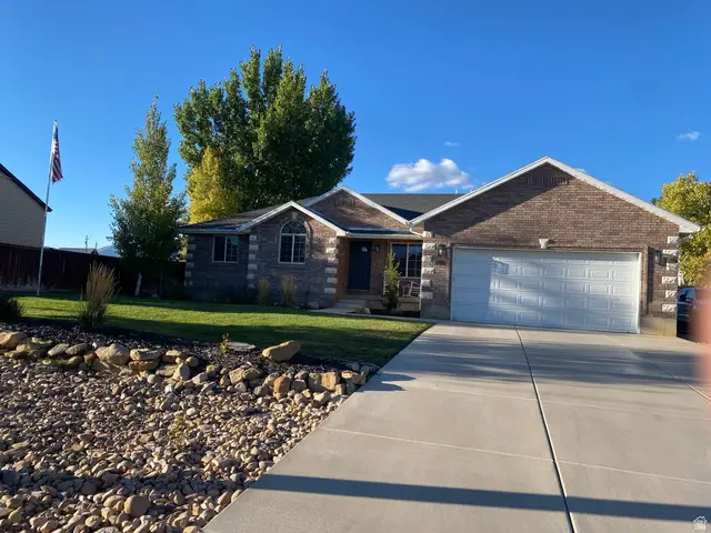 710 W 300 N, Fountain Green, UT 84632 - Image #2