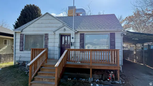 530 E 200 S, Spanish Fork, UT 84660 - Image #1