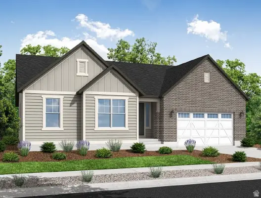 8932 S Smoky Hollow Rd, West Jordan, UT 84081 - Image #1