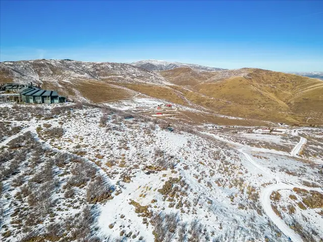 12 See Directions, Wanship, UT 84017 - #3