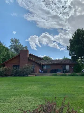 1620 W 750 N, Vernal, UT 84078