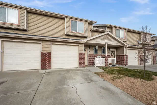 2892 W 3975 S #40C, West Haven, UT 84401 - Image #1