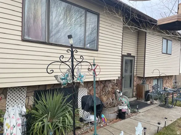 5514 W Planada Way S, Kearns, UT 84118