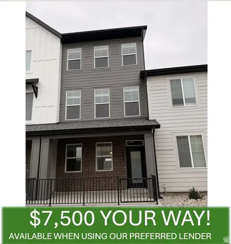 832 W Ivywell Ln N #222, North Salt Lake, UT 84054 - Image #1