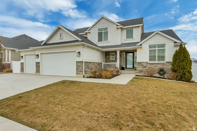 2476 N Circle C Way, Lehi, UT 84043 - Image #1