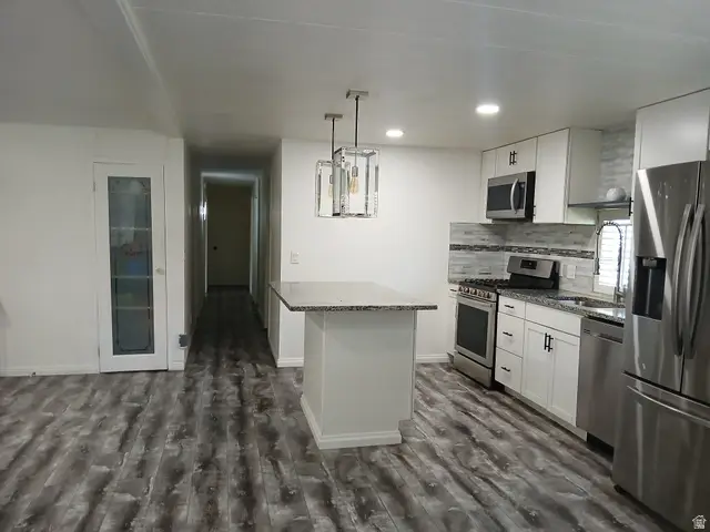 1209 W Meadow Stream Rd #67, West Valley City, UT 84119 - Image #2