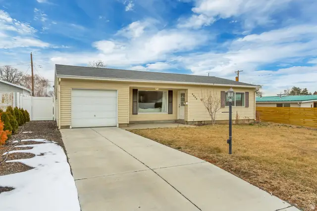 6852 S Meadow Dr, Cottonwood Heights, UT 84121 - Image #2