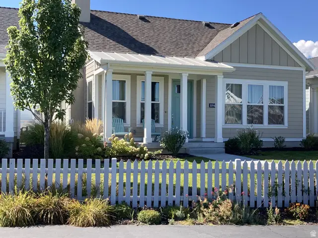 10943 S Kestrel Rise Rd, South Jordan, UT 84009 - Image #1