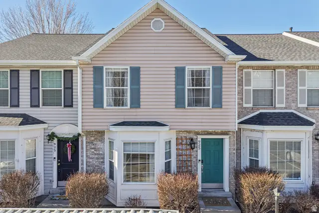 925 N 1760 W, Provo, UT 84604 - Image #1