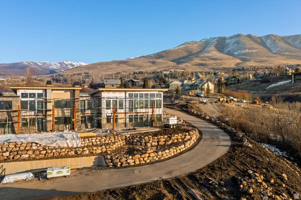 5347 E 3450 N #1003, Eden, UT 84310