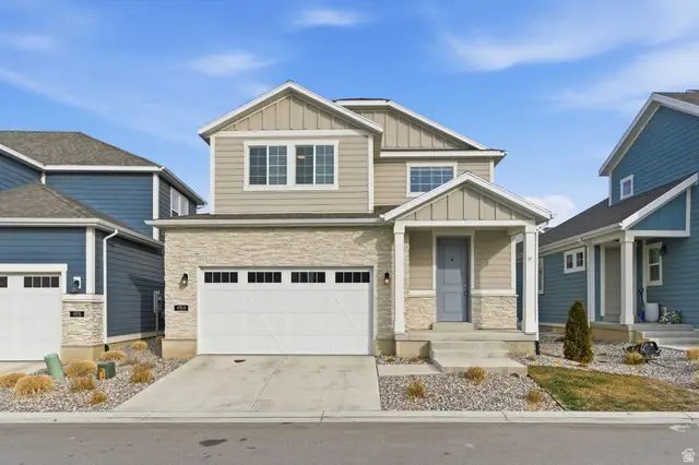 4968 W Evergreen Ln, Highland, UT 84003 - Image #2