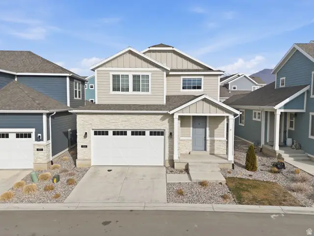 4968 W Evergreen Ln, Highland, UT 84003 - Image #3