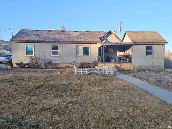 685 E 500 N, Richfield, UT 84701