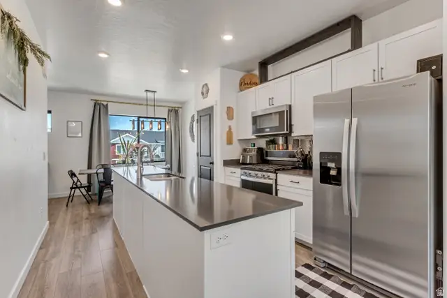 1106 E Yard Row, Saratoga Springs, UT 84045 - Image #3