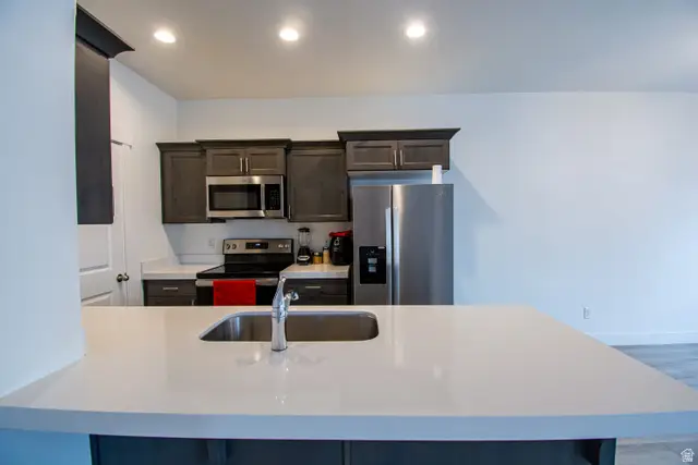 7030 N Golden Acres Loop, Eagle Mountain, UT 84005 - #2