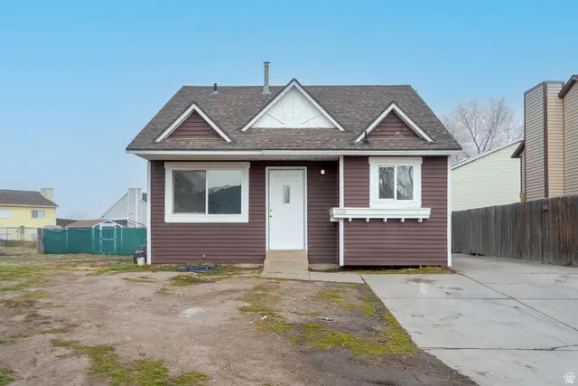 8088 W Emerson Cir, Magna, UT 84044 - Image #1