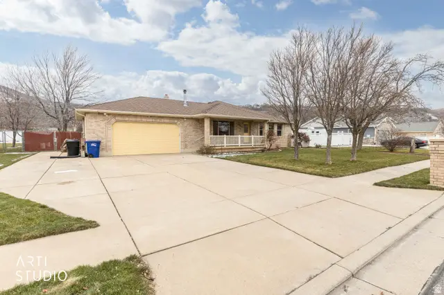 2357 E 8100 S, South Weber, UT 84405 - #2