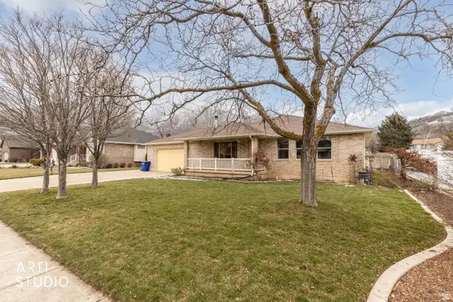 2357 E 8100 S, South Weber, UT 84405 - #3