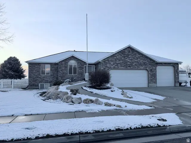 113 N 4950 W, West Point, UT 84015 - #2