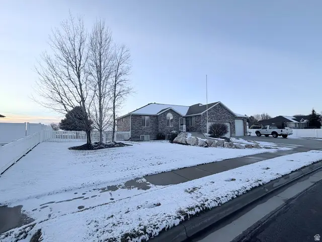113 N 4950 W, West Point, UT 84015 - #3