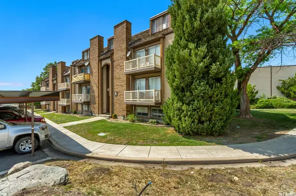 88 W 50 S #B5, Centerville, UT 84014