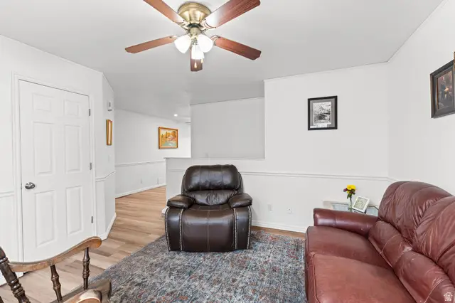 1563 E Mountain View Dr, Spanish Fork, UT 84660 - Image #3