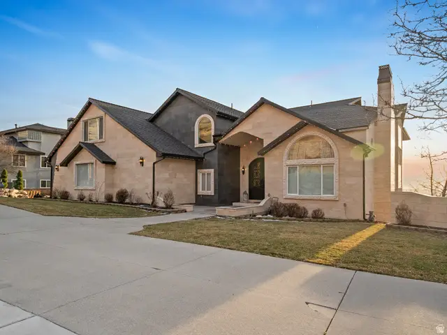 5758 S Wasatch Blvd, Holladay, UT 84121 - #1