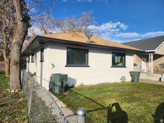 114 Doxey St, Ogden, UT 84401 - #3