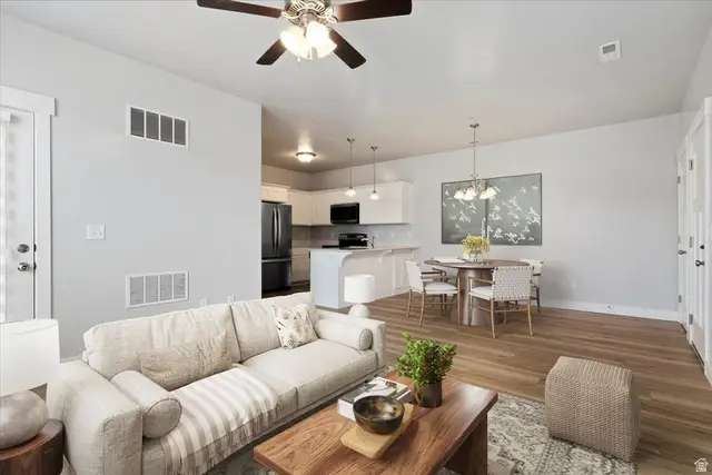 14697 S Astin Ln #O201, Herriman, UT 84096 - #2