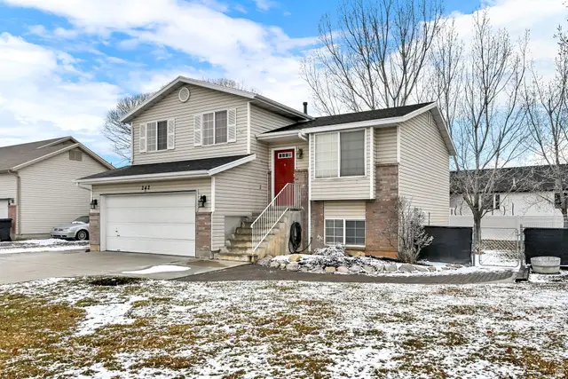 242 S 830 W, Tremonton, UT 84337 - Image #1