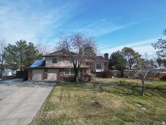 2870 S 3925 W, Taylor, UT 84401 - Image #1