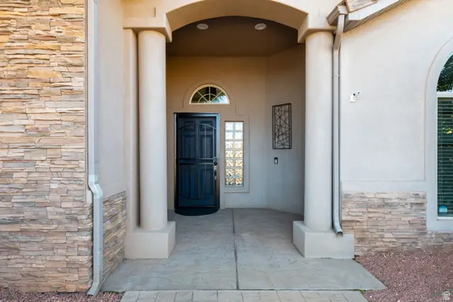 1120 W Broadstone Ct, Washington, UT 84780 - Image #3